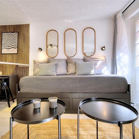 Studio De Luxe Au Coeur De กราส ภายนอก รูปภาพ