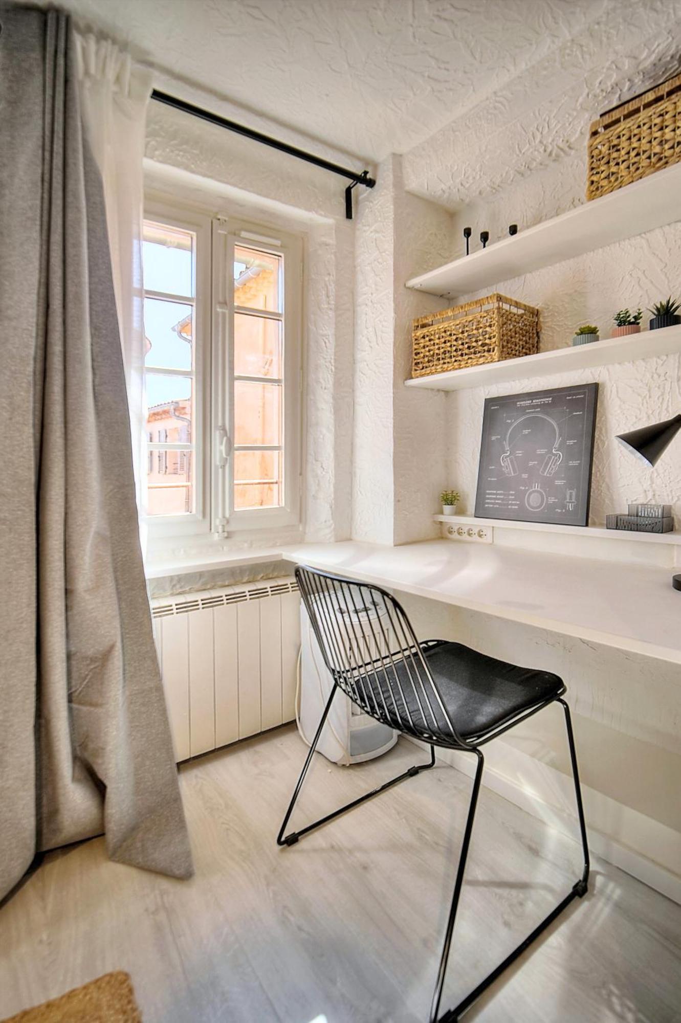 Studio De Luxe Au Coeur De กราส ภายนอก รูปภาพ