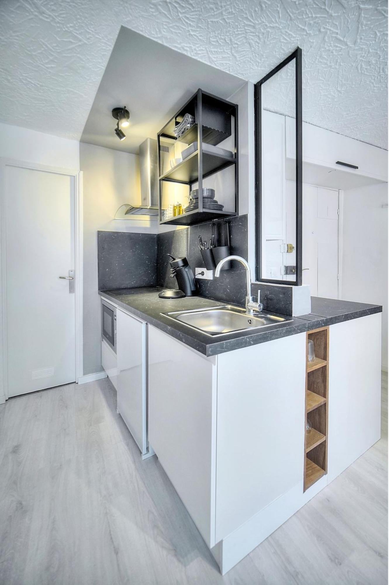 Studio De Luxe Au Coeur De กราส ภายนอก รูปภาพ