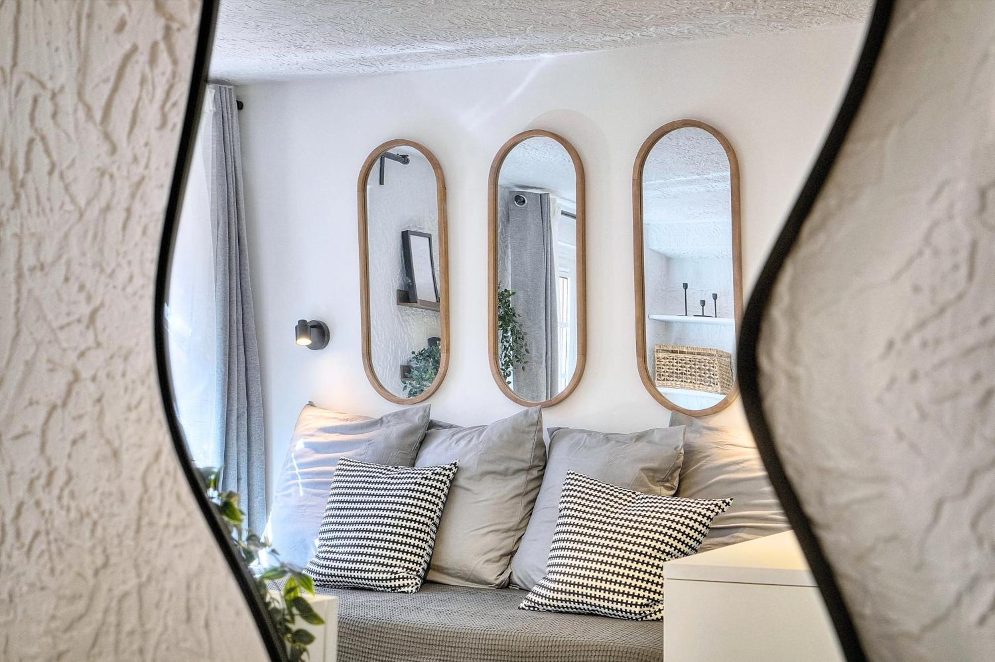 Studio De Luxe Au Coeur De กราส ภายนอก รูปภาพ
